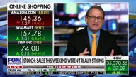 E-commerce market is 'absolutely growing': Gerald Storch