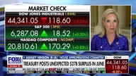 Trump's leadership is driving America's great comeback story, congresswoman says