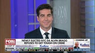 Americans want simple, competent leadership: Watters