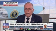 The American people are behind this, Roger Zakheim says