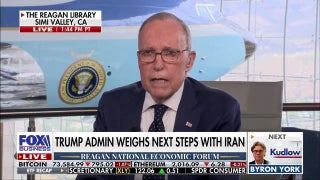 The American people are behind this, Roger Zakheim says