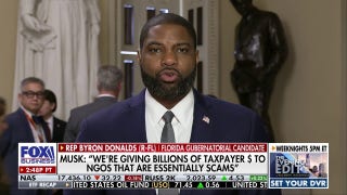 Our kids have fallen behind, says Rep. Byron Donalds - Fox Business Video