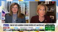 Andrew Cuomo's policies as NY gov have 'definitely had a negative impact': GOP lawmaker
