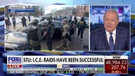 Stuart Varney: Time to bring the sanctuary movement to a close