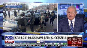 Stuart Varney: Time to bring the sanctuary movement to a close - Fox Business News