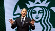 Howard Schultz is already having a big impact on presidential politics: Varney