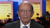 Wilbur Ross: All-American space launch saving $86 million per seat 