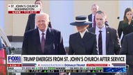 America's 'hostile' media lost the influence it once had: Joe Concha 
