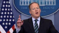 Sean Spicer to centrist Republicans: ‘Recognize the fight that’s at hand’ 