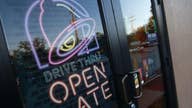 Taco Bell testing $100K salaries for managers