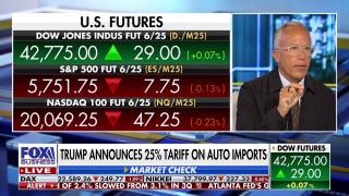 US economy is showing no signs of recession: Brian Belski