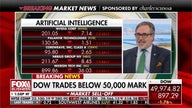 Semiconductor stocks’ pullback is a ‘healthy’ correction, Market Vector Indexes CEO says