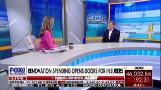 Renovation boom opens new opportunities for insurers