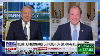 GOP rep pushes for budget bill without Dems’ ‘extraneous’ provisions - Fox Business Video