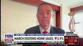 Expert warns 'dramatic' shift hitting housing market, affordability plummeting