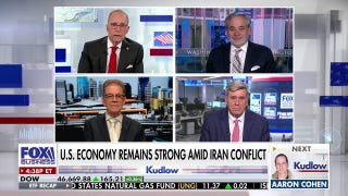 There's no better 'proof point' of energy dominance than price of natural gas today: Dan Brouillette