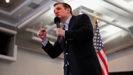 Cruz slams Trump backers