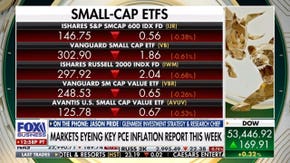 Jason Pride: This broadening out of the marketplace is very healthy - Fox Business News