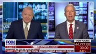 Sec. Chris Wright touts 'huge win' for energy in Trump's 'big, beautiful bill'