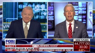 Sec. Chris Wright touts 'huge win' for energy in Trump's 'big, beautiful bill'