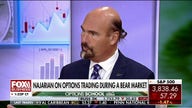 We are going to see a lot of foreclosures:  Jon Najarian