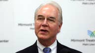 America lost a fine leader in Tom Price, Rep. Franks says