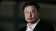 Elon Musk acknowledges Tesla’s delivery issues
