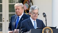 Trump makes rare presidential visit to Federal Reserve as tensions  with Jerome Powell escalate