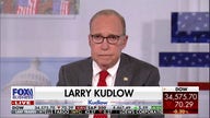 Larry Kudlow: Bidenomics have frozen drilling
