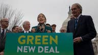 ‘Green new deal is a loser’ for many: Ohio Lt. Gov