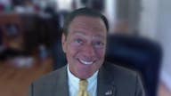 Joe Piscopo moves his gyms outside during coronavirus lockdowns 