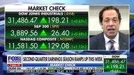 [DO NOT POST] Jeff Sica on Q2 earnings: Companies to 'paint a picture' of what the future will be like