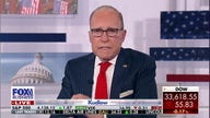 Larry Kudlow: Biden won't make a deal on budget reform