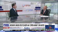 'Clearly' the US economy is in 'acceleration': Ken Fisher