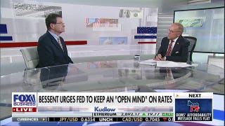 'Clearly' the US economy is in 'acceleration': Ken Fisher
