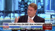 Debt ceiling talks will continue to make markets ‘more volatile’: Dory Wiley