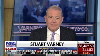 Stuart Varney: Voters don't trust Biden's economy despite good news - Fox Business Video