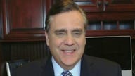  Democratic elite doesn't want to give voters a choice: Jonathan Turley