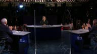 Cavuto on vice presidential debate: It seems Susan Page interrupted Pence a lot more than Harris