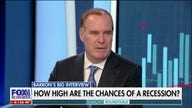 Michael Gapen shares his prediction on the chance of recession