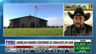 China is 'quietly taking over' US food security: John Boyd Jr