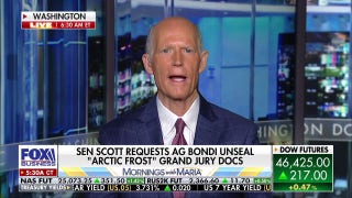 Outrage grows as House strikes GOP provision to hold Jack Smith accountable