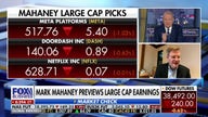 Mark Mahaney previews large cap earnings