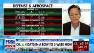 Trump is pushing a lot of money into the defense sector: Vance Howard 
