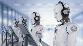 Robotics will free the human workforce to do more interesting jobs: Ben Hemani - Fox Business Video