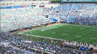 NFL plagued by empty stadiums seats
