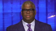 Powell’s comments were swan song for the market: Charles Payne