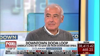 Lasry: The failure of another regional bank is a high probability - Fox Business Video
