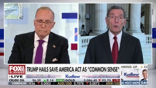 The greatest threat to our homeland today is terrorism, Sen John Barrasso says