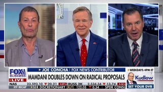 We are seeing a 'vote of no confidence' in the Democrats, attorney says